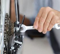 Révision & entretien de vélo